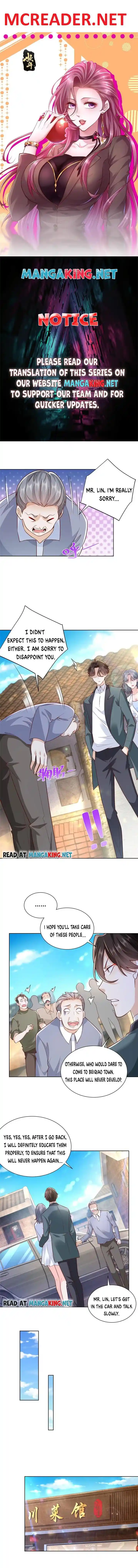 I randomly have a new career every week Chapter 195