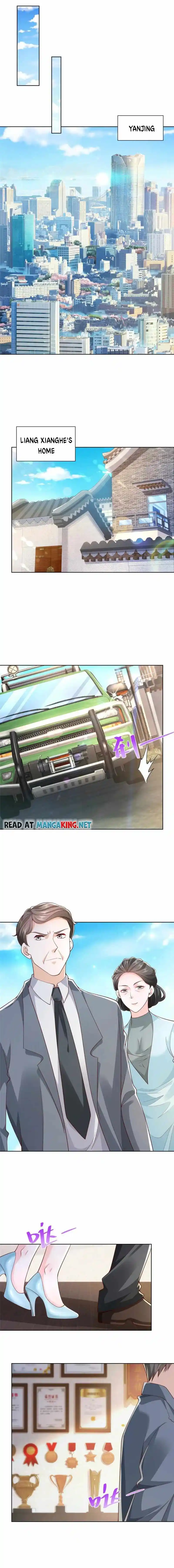 I randomly have a new career every week Chapter 195