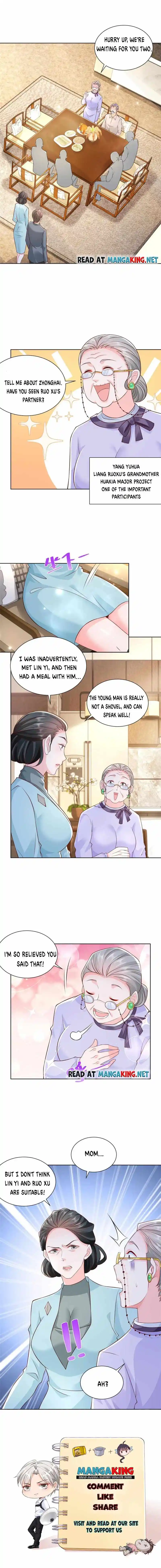 I randomly have a new career every week Chapter 195