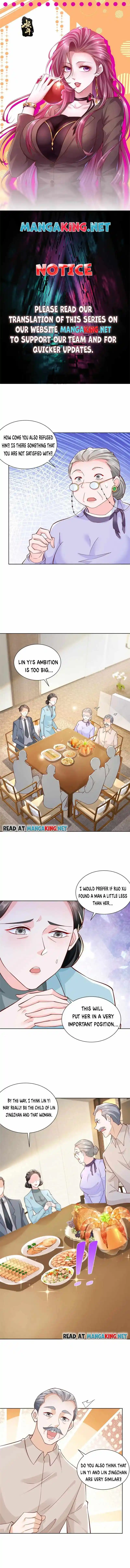 I randomly have a new career every week Chapter 196