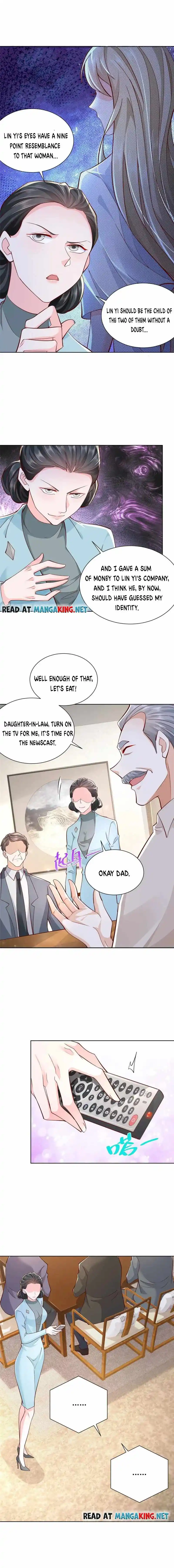 I randomly have a new career every week Chapter 196