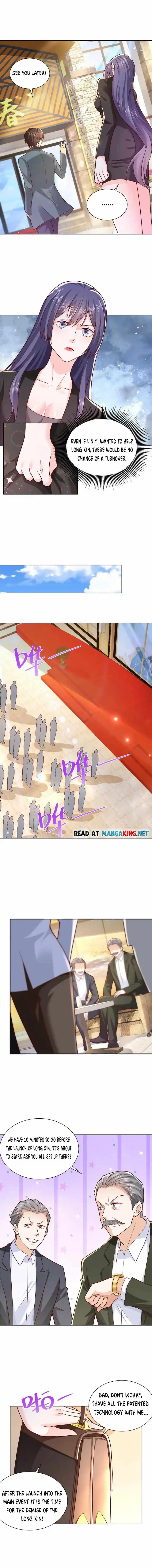 I randomly have a new career every week Chapter 196