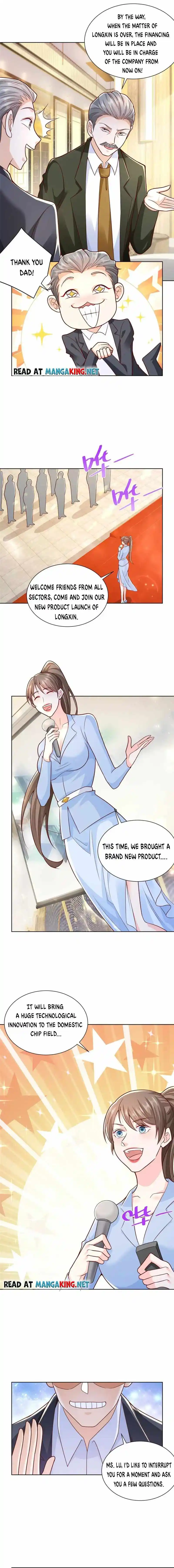 I randomly have a new career every week Chapter 196