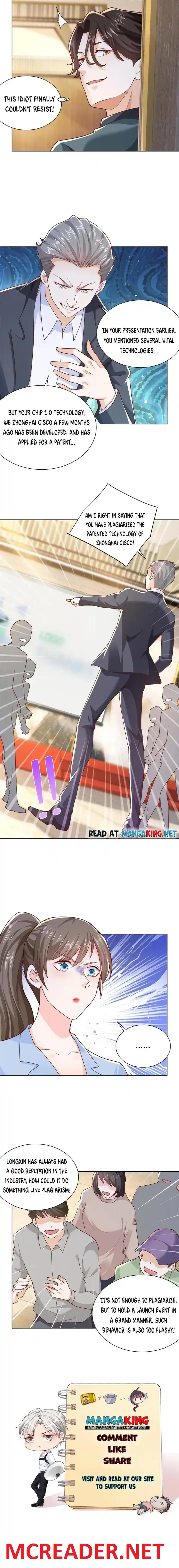 I randomly have a new career every week Chapter 196