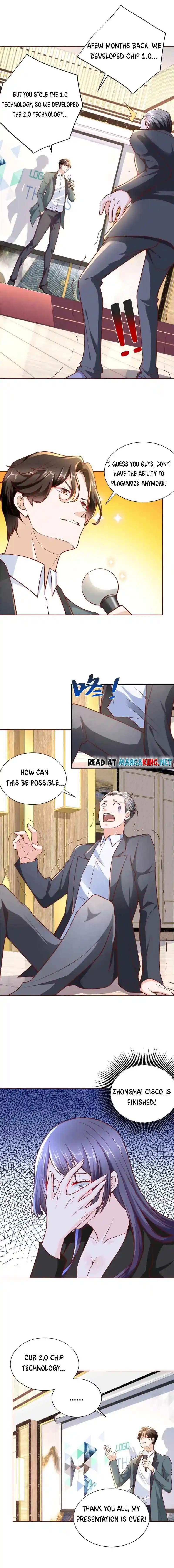 I randomly have a new career every week Chapter 197