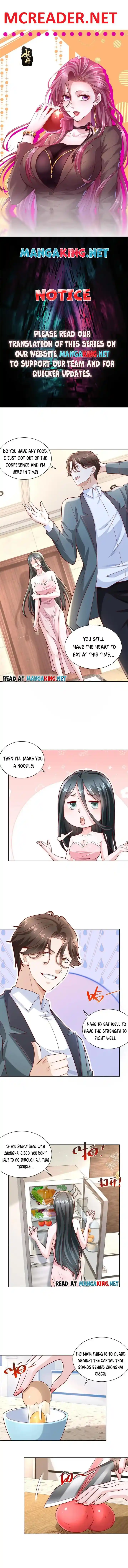 I randomly have a new career every week Chapter 198