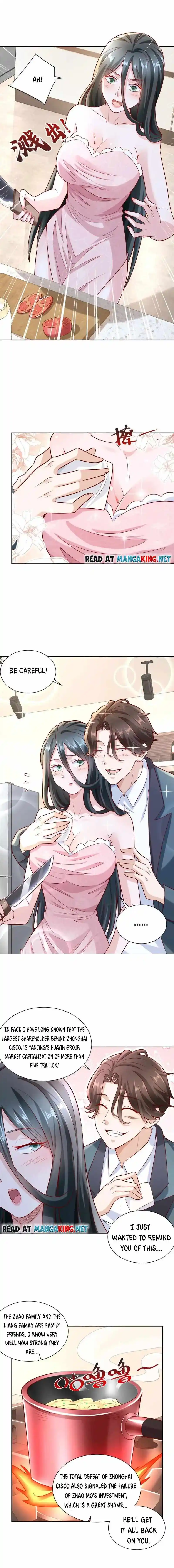 I randomly have a new career every week Chapter 198