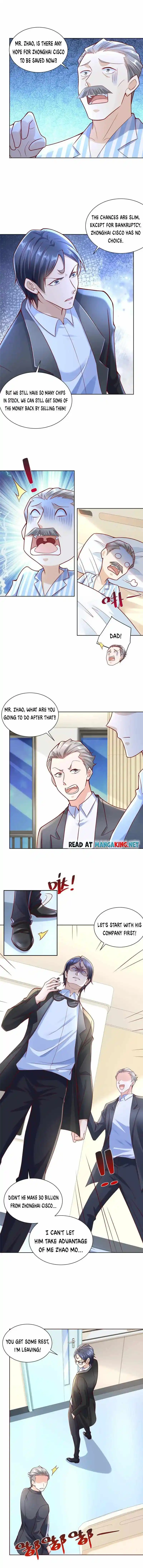 I randomly have a new career every week Chapter 198