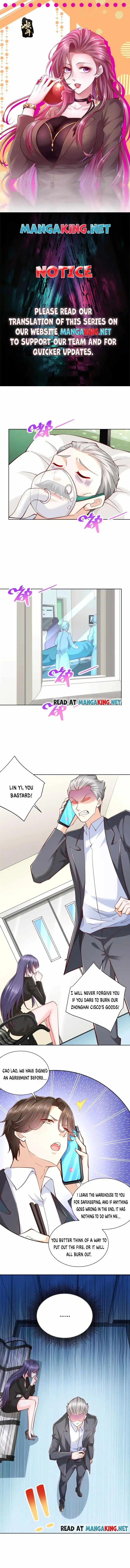 I randomly have a new career every week Chapter 199