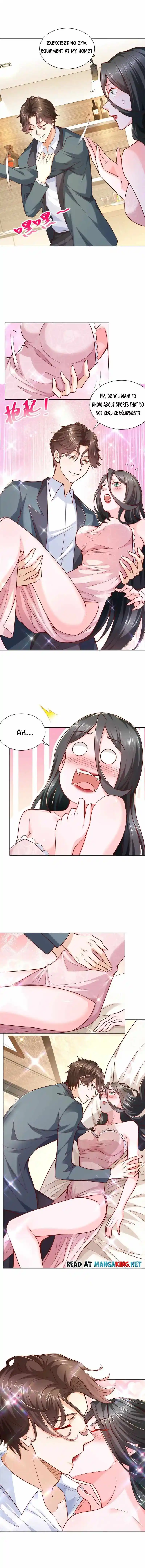 I randomly have a new career every week Chapter 199