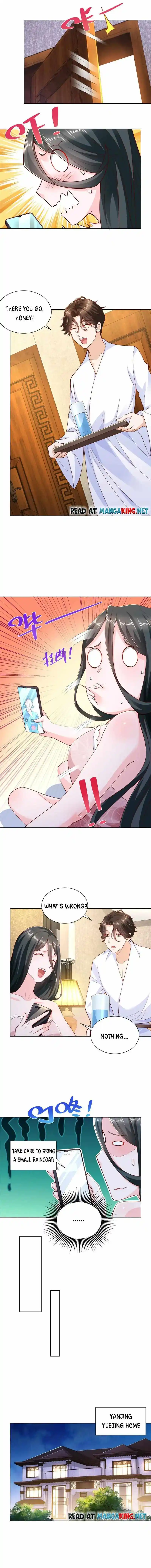 I randomly have a new career every week Chapter 199