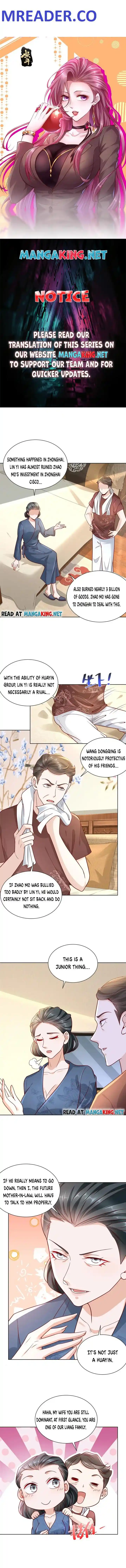 I randomly have a new career every week Chapter 200