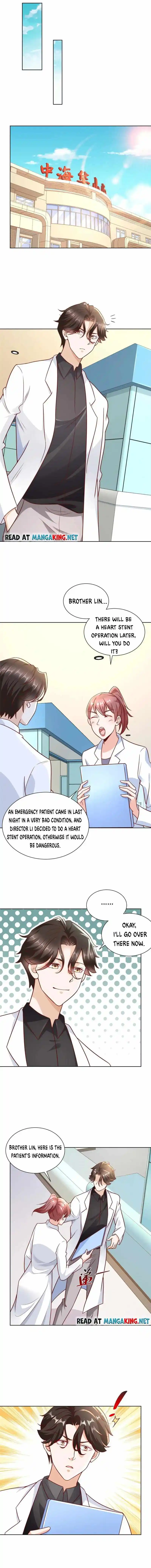 I randomly have a new career every week Chapter 200