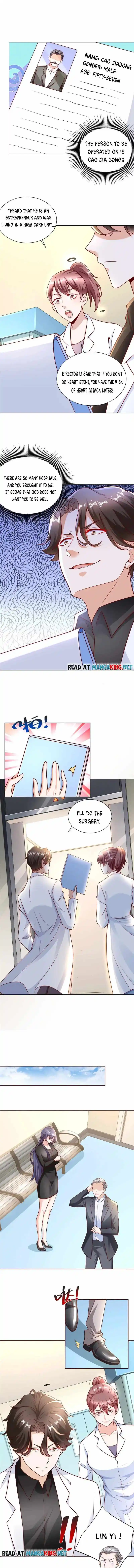 I randomly have a new career every week Chapter 200