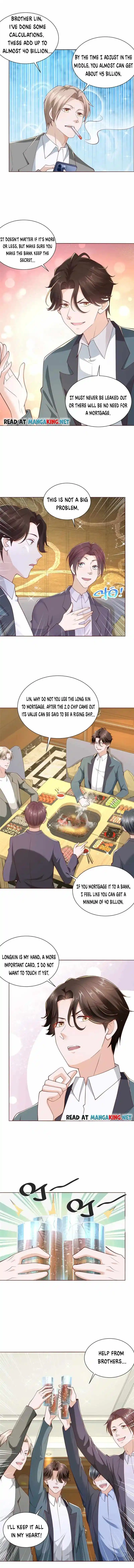 I randomly have a new career every week Chapter 201