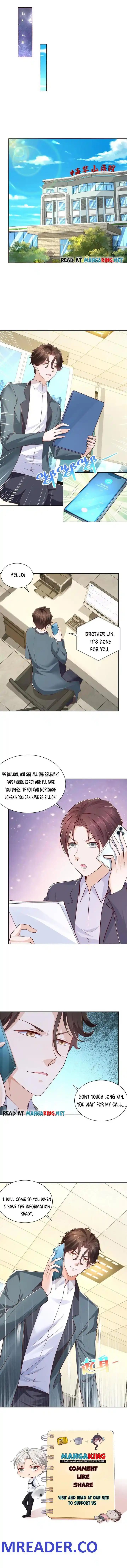 I randomly have a new career every week Chapter 201