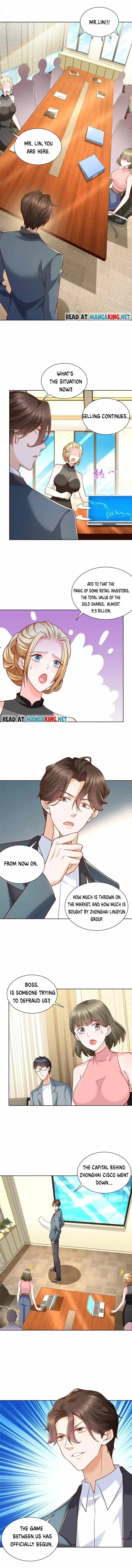 I randomly have a new career every week Chapter 202