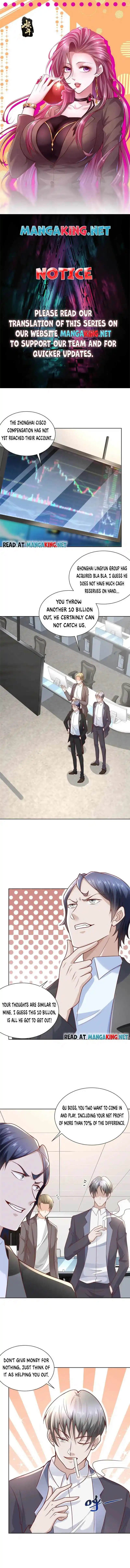 I randomly have a new career every week Chapter 203