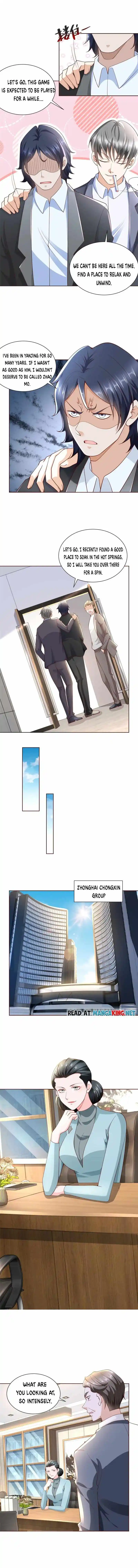 I randomly have a new career every week Chapter 203