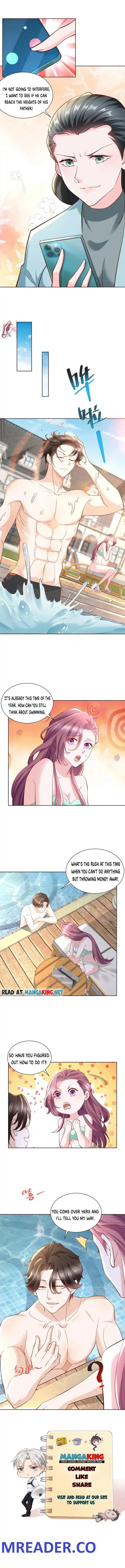 I randomly have a new career every week Chapter 203