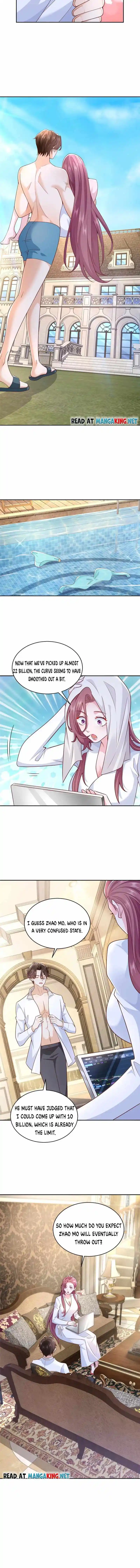 I randomly have a new career every week Chapter 204