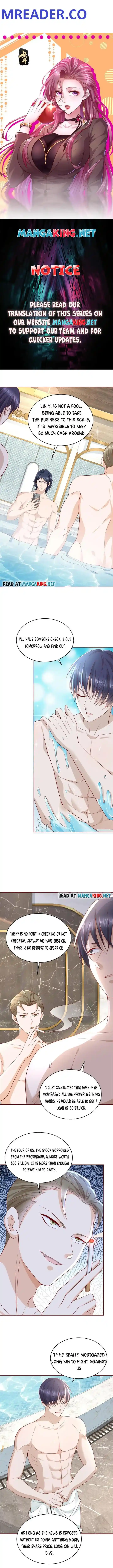 I randomly have a new career every week Chapter 205