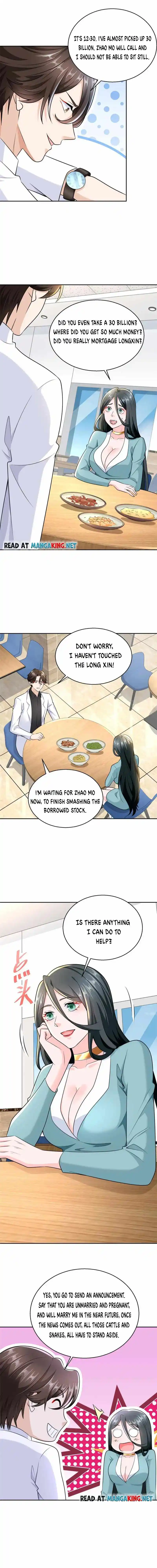 I randomly have a new career every week Chapter 205