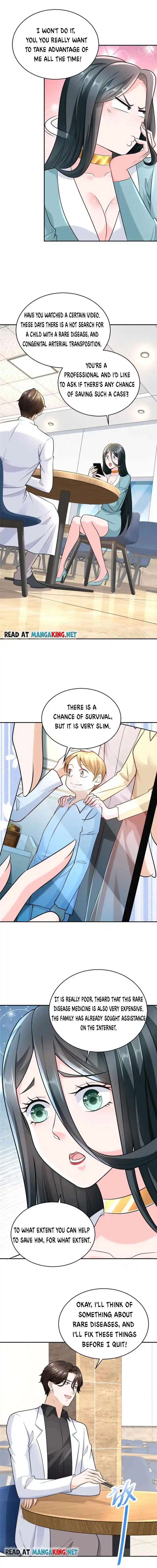 I randomly have a new career every week Chapter 205