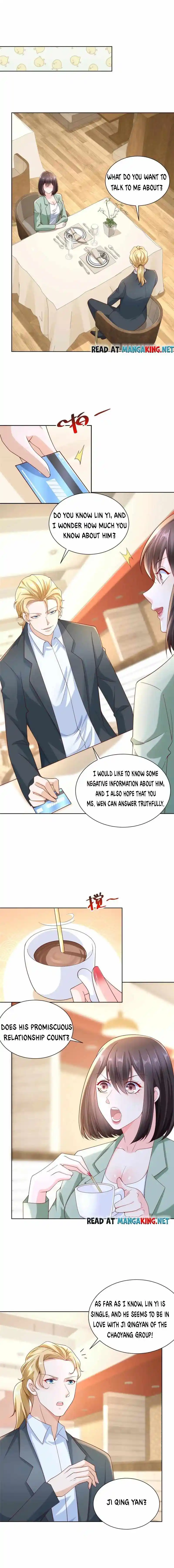 I randomly have a new career every week Chapter 206