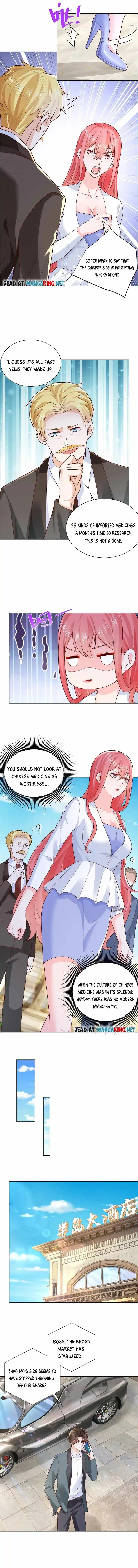 I randomly have a new career every week Chapter 207