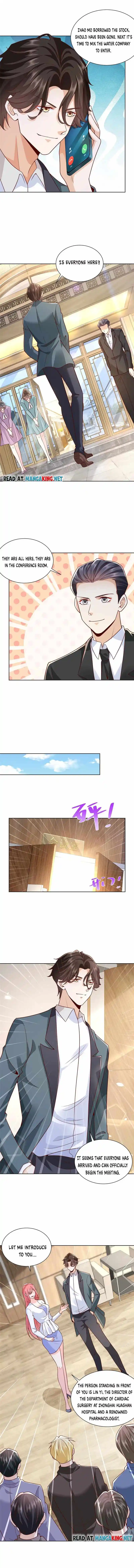 I randomly have a new career every week Chapter 207