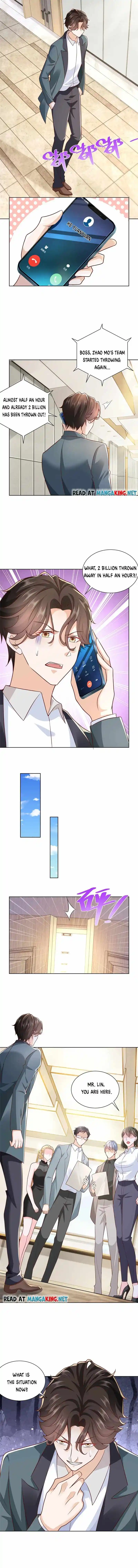 I randomly have a new career every week Chapter 208