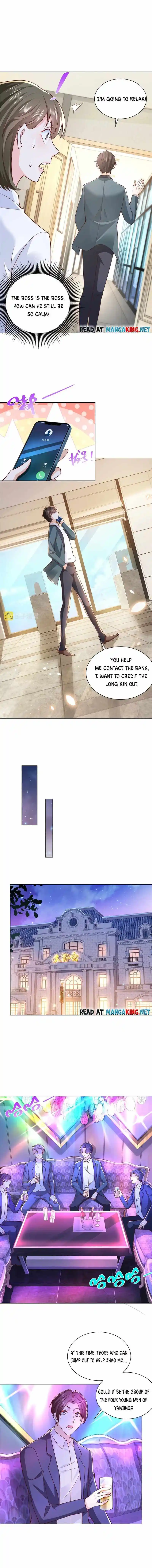 I randomly have a new career every week Chapter 208