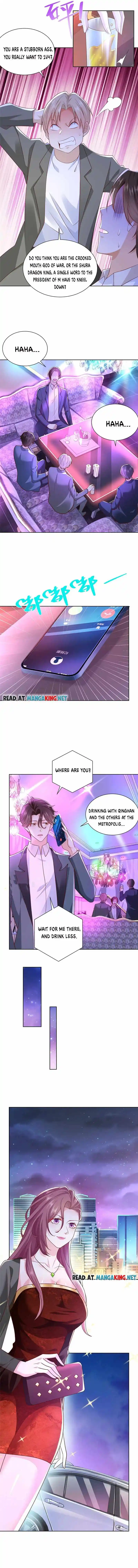 I randomly have a new career every week Chapter 208