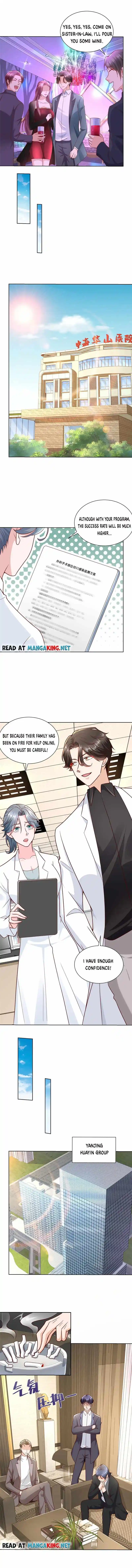 I randomly have a new career every week Chapter 209