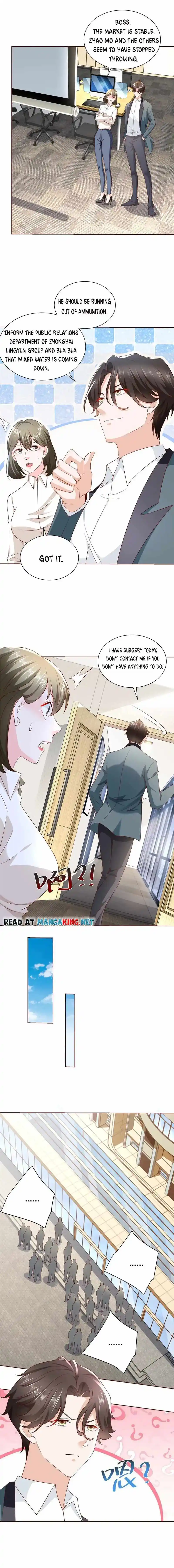 I randomly have a new career every week Chapter 209