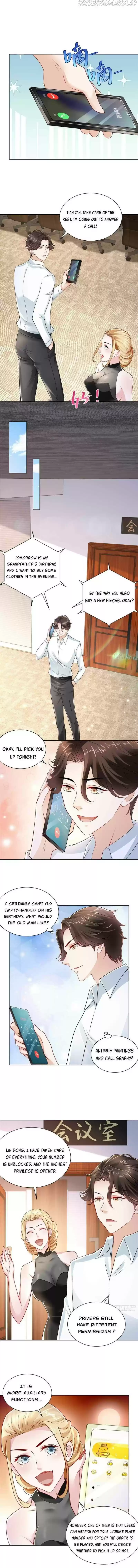 I Randomly Have A New Career Every Week Chapter 21