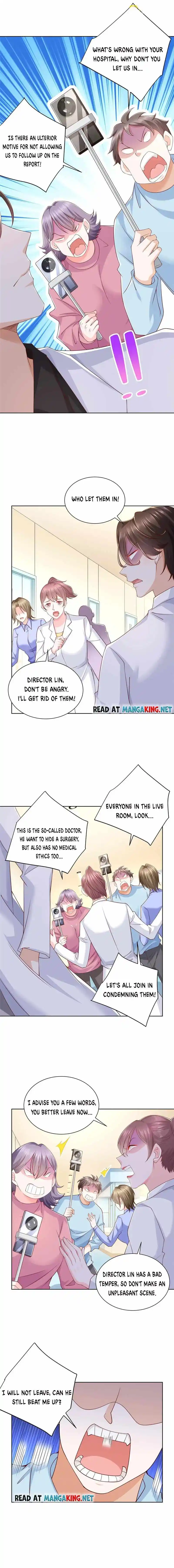 I randomly have a new career every week Chapter 210