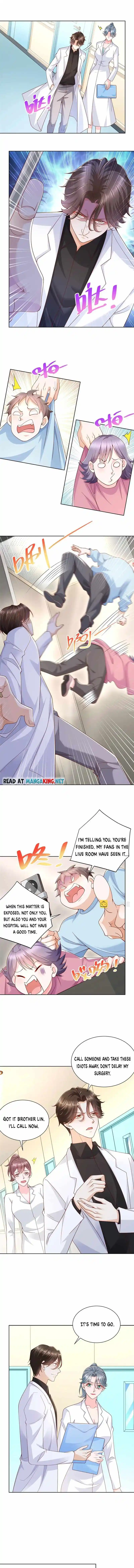 I randomly have a new career every week Chapter 210