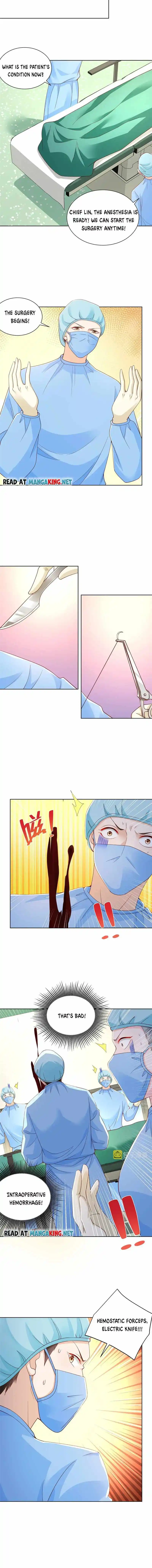 I randomly have a new career every week Chapter 210