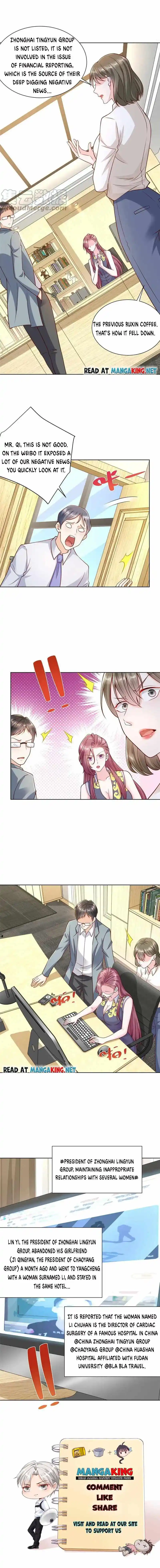 I randomly have a new career every week Chapter 210