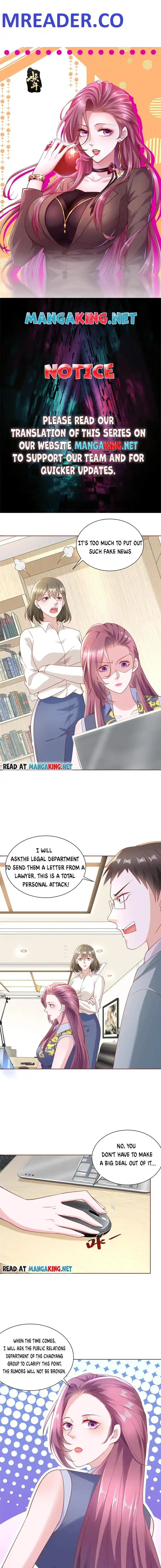 I randomly have a new career every week Chapter 211