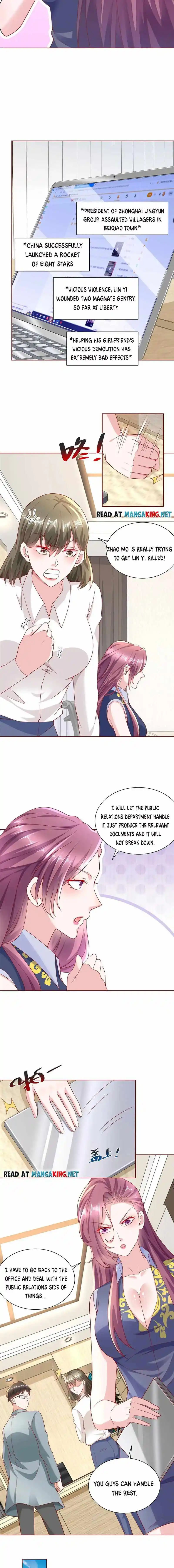 I randomly have a new career every week Chapter 211