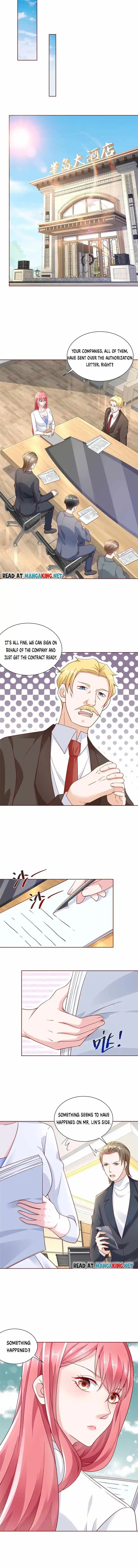 I randomly have a new career every week Chapter 211