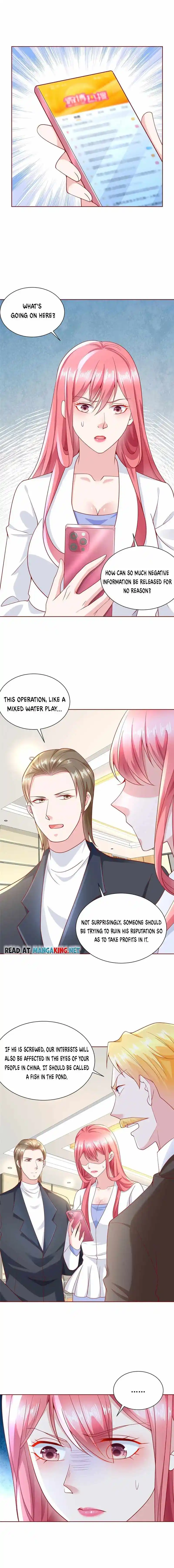 I randomly have a new career every week Chapter 211