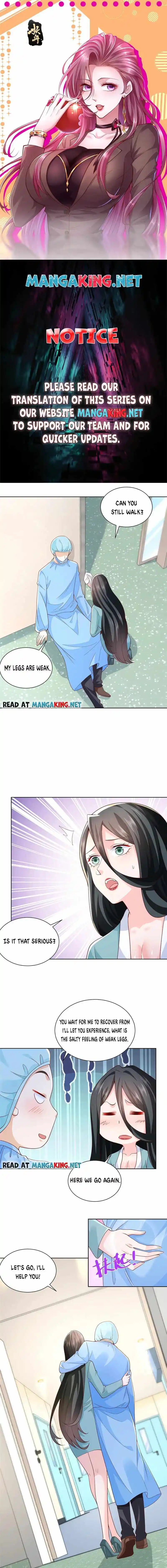 I randomly have a new career every week Chapter 212