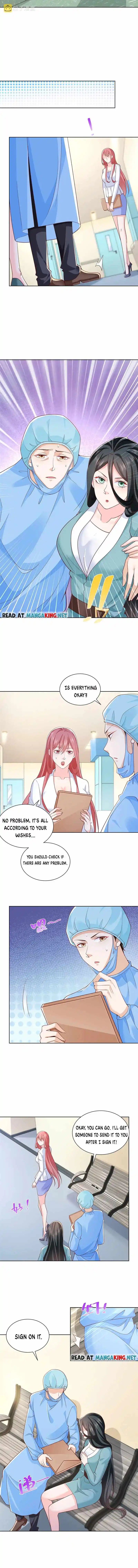 I randomly have a new career every week Chapter 212