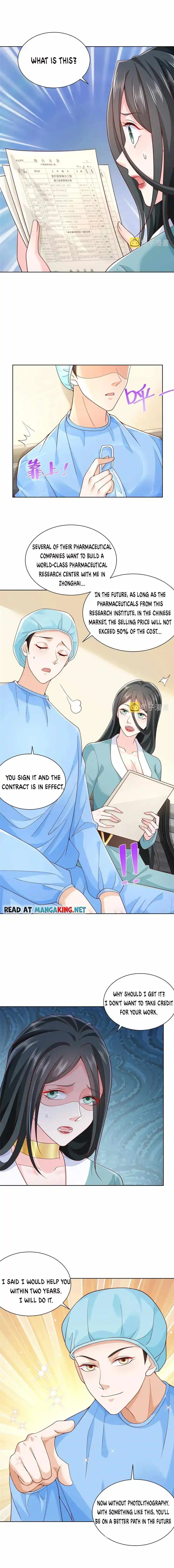 I randomly have a new career every week Chapter 212