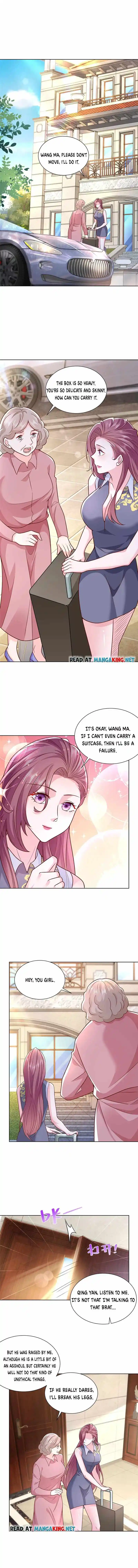 I randomly have a new career every week Chapter 212