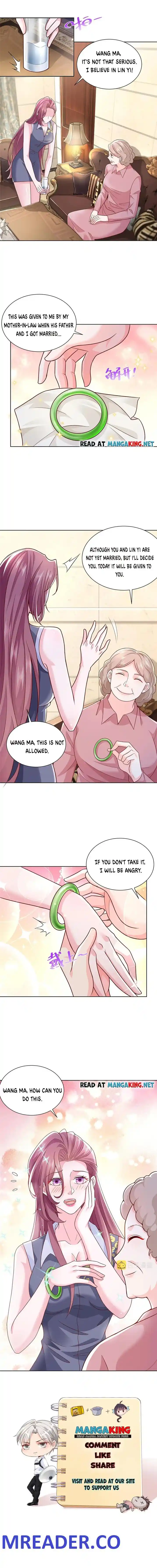 I randomly have a new career every week Chapter 212